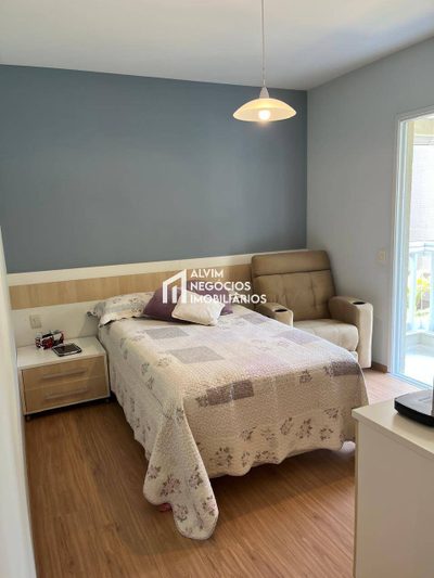 Apartamento, 4 quartos, 154 m² - Foto 5