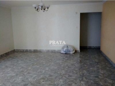 Apartamento, 3 quartos, 130 m² - Foto 4