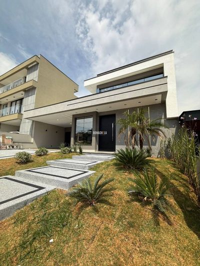 Casa, 3 quartos, 190 m² - Foto 3