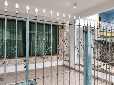 Casa, 3 quartos, 165 m² - Foto 2