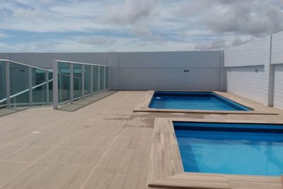 Apartamento, 2 quartos, 55 m² - Foto 3