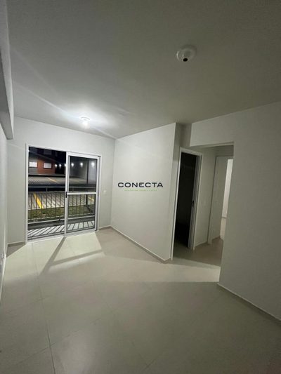 Apartamento, 2 quartos, 45 m² - Foto 2