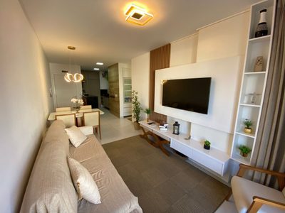 Apartamento, 2 quartos, 101 m² - Foto 3