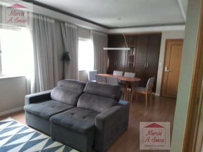 Apartamento, 3 quartos, 115 m² - Foto 4