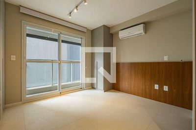Kitnet-Studio, 25 m² - Foto 1