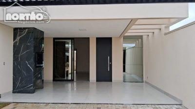 Casa, 3 quartos, 107 m² - Foto 3
