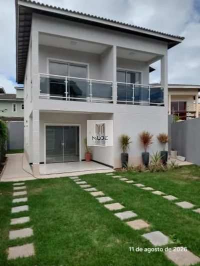 Casa, 3 quartos, 153 m² - Foto 3