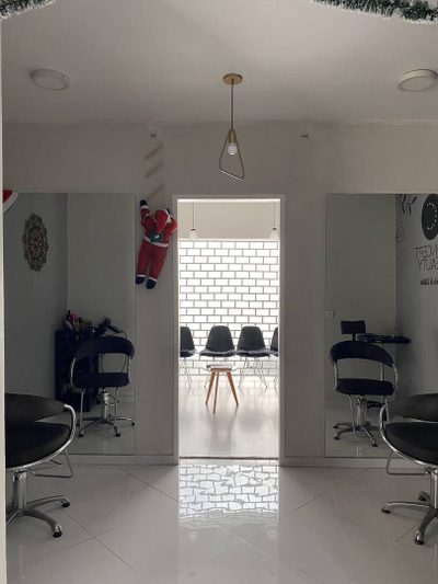 Sobrado, 5 quartos, 237 m² - Foto 3