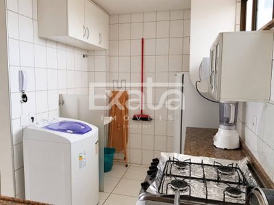 Apartamento, 1 quarto, 58 m² - Foto 5
