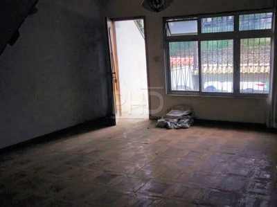 Sobrado, 3 quartos, 141 m² - Foto 1