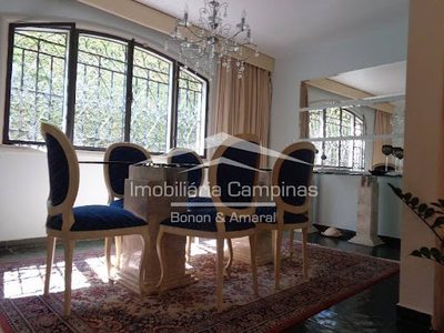Casa, 3 quartos, 279 m² - Foto 2