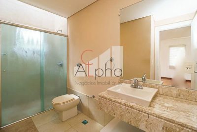Sobrado, 4 quartos, 509 m² - Foto 3