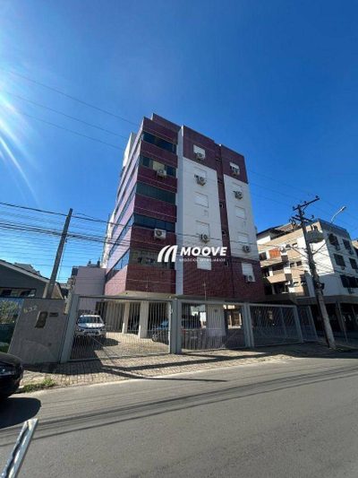Apartamento, 3 quartos, 110 m² - Foto 4