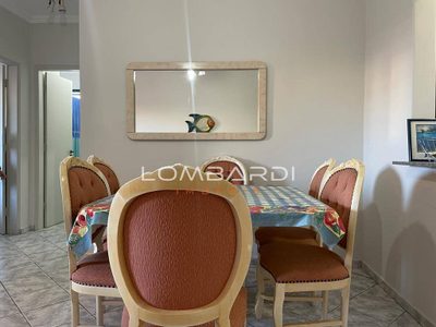 Apartamento, 2 quartos, 70 m² - Foto 2