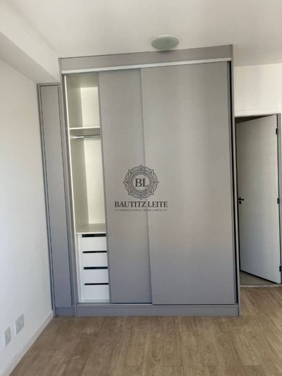 Apartamento, 1 quarto - Foto 3