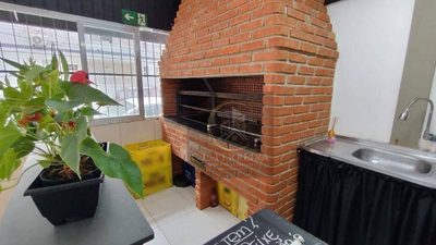 Loja-Salão, 95 m² - Foto 5