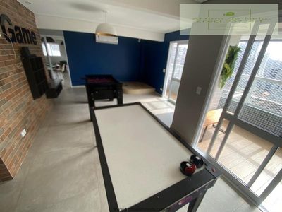Apartamento, 2 quartos, 76 m² - Foto 5