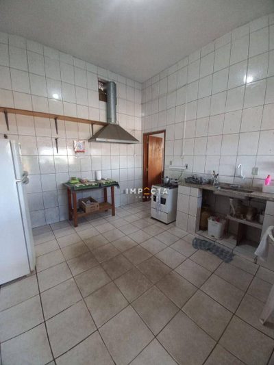 Loja-Salão, 97 m² - Foto 1