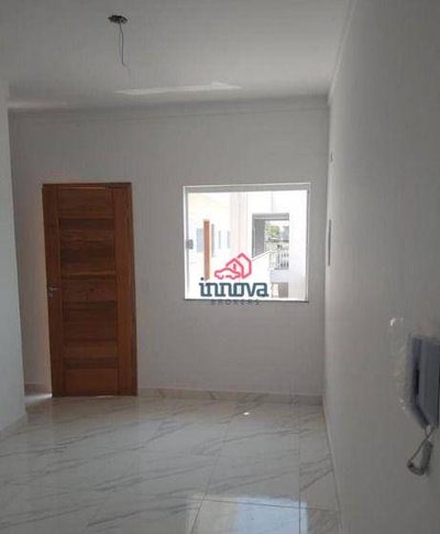 Casa de Condomínio, 2 quartos - Foto 1