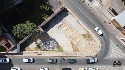 Terreno, 416 m² - Foto 1
