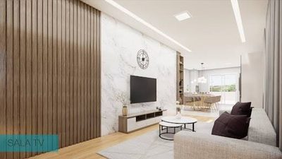 Apartamento, 3 quartos, 144 m² - Foto 5
