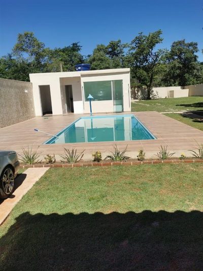 Fazenda, 2600 m² - Foto 3