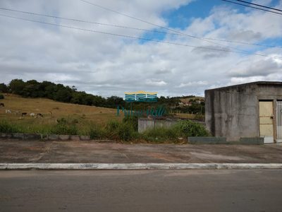 Terreno, 260 m² - Foto 1