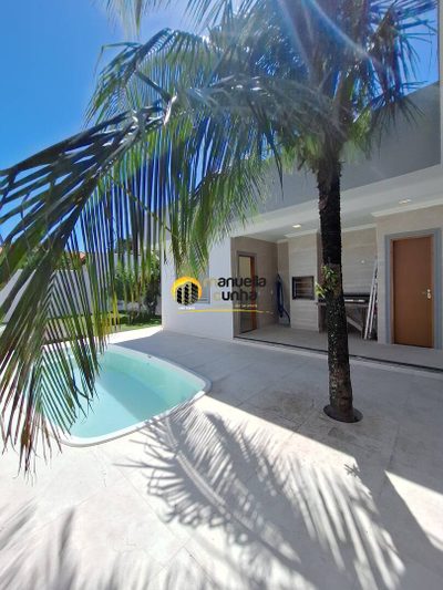 Casa, 4 quartos, 140 m² - Foto 4