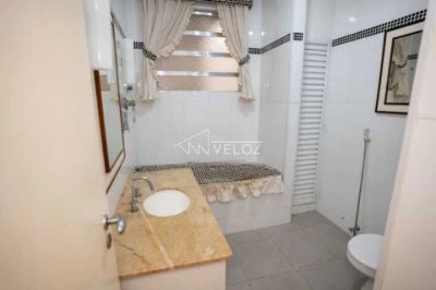 Apartamento, 3 quartos, 132 m² - Foto 2