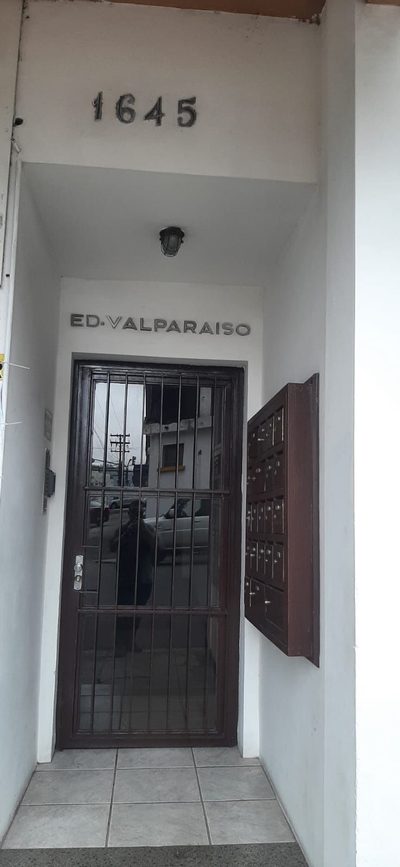 Apartamento, 1 quarto, 40 m² - Foto 3