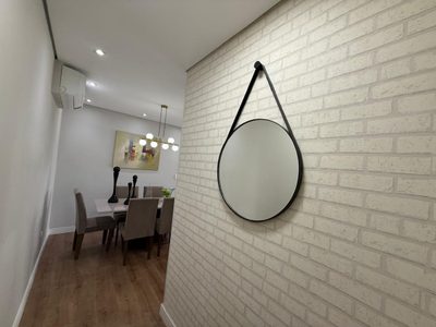 Apartamento, 2 quartos, 73 m² - Foto 2