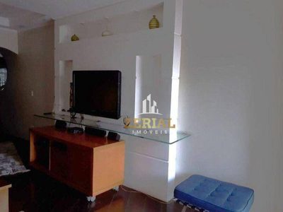 Sobrado, 3 quartos, 150 m² - Foto 2