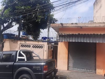 Casa, 4 quartos, 200 m² - Foto 2