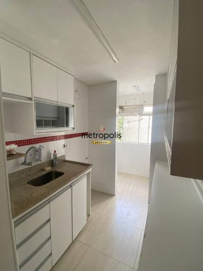 Apartamento, 2 quartos, 55 m² - Foto 4