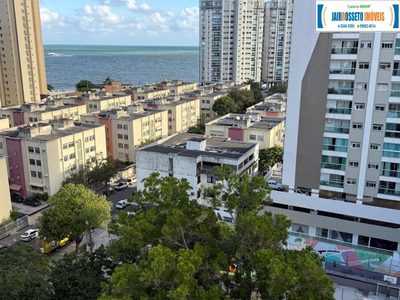 Apartamento, 2 quartos, 58 m² - Foto 1