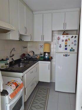 Apartamento, 3 quartos, 72 m² - Foto 4