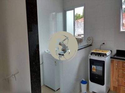 Casa, 2 quartos, 80 m² - Foto 1