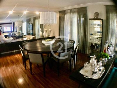 Apartamento, 3 quartos, 226 m² - Foto 2