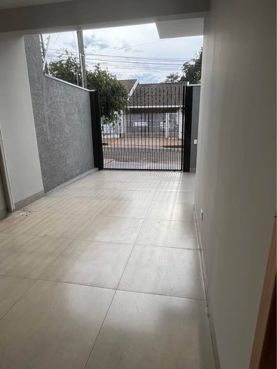 Casa, 2 quartos, 56 m² - Foto 5