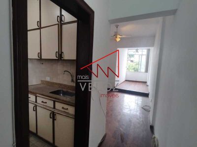 Apartamento, 1 quarto, 46 m² - Foto 3
