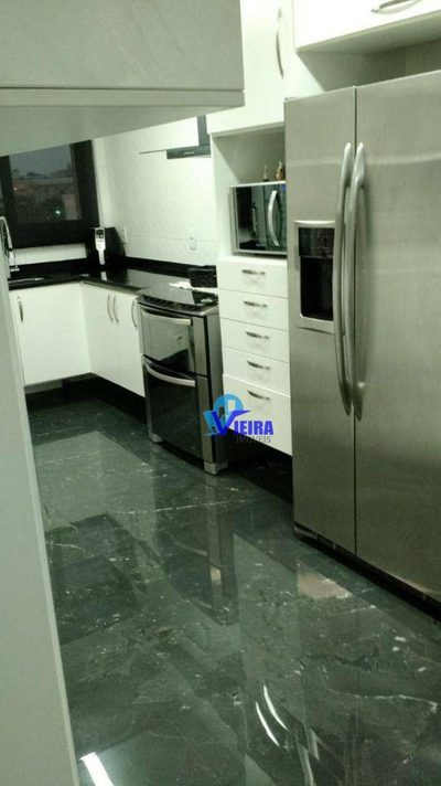 Apartamento, 3 quartos, 182 m² - Foto 5