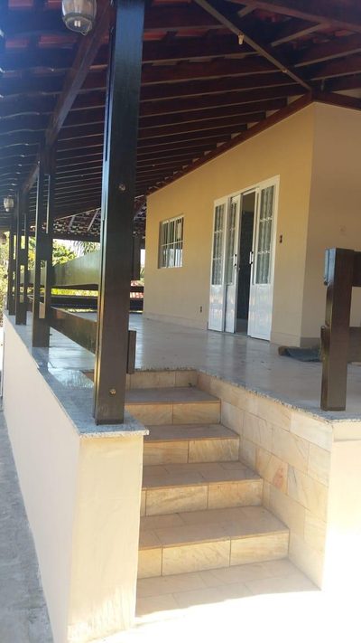 Casa de Condomínio, 2 quartos - Foto 5