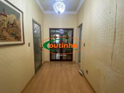 Cobertura, 6 quartos, 236 m² - Foto 5