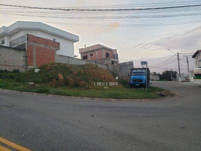 Terreno, 281 m² - Foto 2