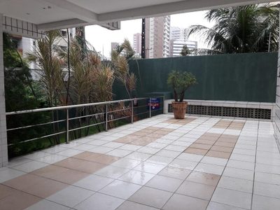 Apartamento, 3 quartos, 212 m² - Foto 3