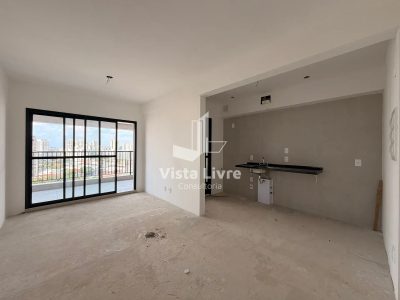 Apartamento, 3 quartos, 98 m² - Foto 1