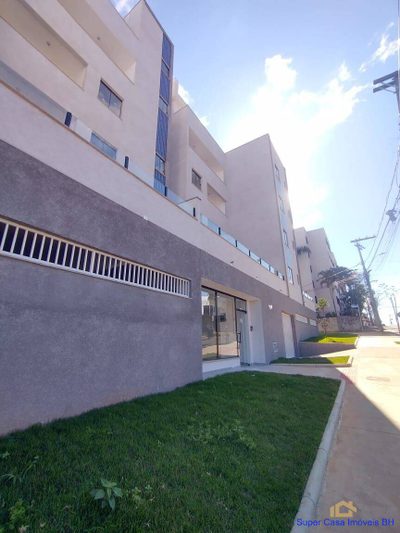 Apartamento, 3 quartos - Foto 2
