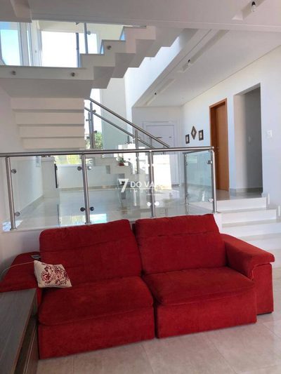 Casa de Condomínio, 4 quartos - Foto 5