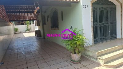 Casa, 5 quartos, 282 m² - Foto 2