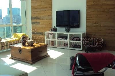 Apartamento, 3 quartos, 394 m² - Foto 2